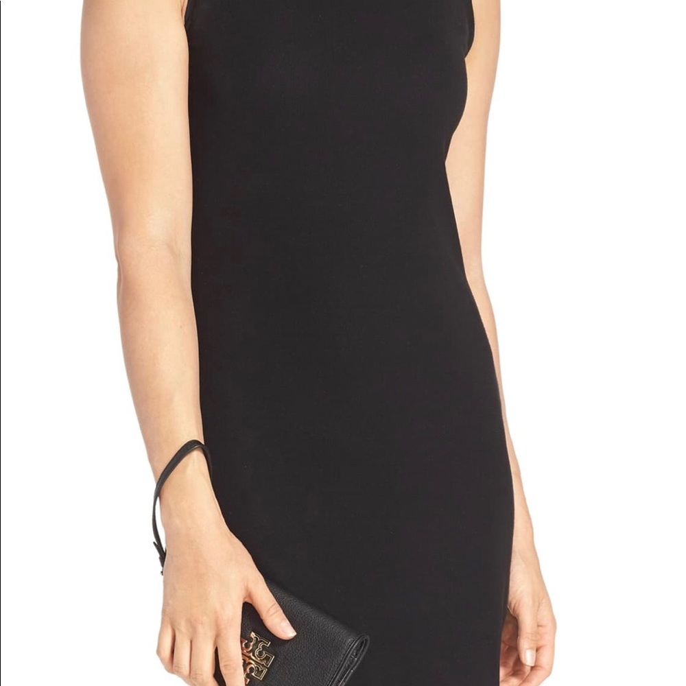 Tory Burch Britten Smartphone Wristlet/Wallet EUC